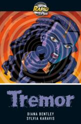 Rapid Plus 4B Tremor (ISBN: 9780435070809)