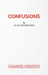 Confusions (ISBN: 9780573110733)