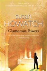 Glamorous Powers (ISBN: 9780006496922)