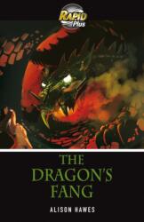 Rapid Plus 3B The Dragon's Fang (ISBN: 9780435070717)