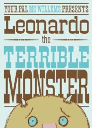Leonardo the Terrible Monster (ISBN: 9781406312157)