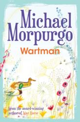 Wartman (ISBN: 9781781127513)