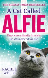 A Cat Called Alfie (ISBN: 9780008334673)