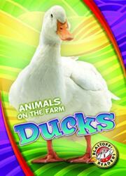 Ducks (ISBN: 9781626177222)
