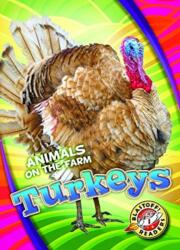 Turkeys (ISBN: 9781626177277)
