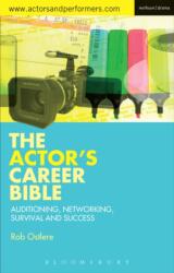 Biblia carierei actorului (ISBN: 9781472585318)