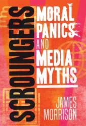 Scroungers (ISBN: 9781786992147)