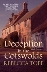 Deception in the Cotswolds (ISBN: 9780749024222)
