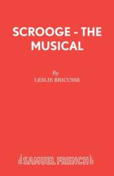 Scrooge (ISBN: 9780573080920)