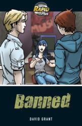 Rapid Plus 6A Banned (ISBN: 9780435070908)