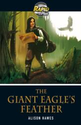 Rapid Plus 3B The Eagle's Feather (ISBN: 9780435070700)