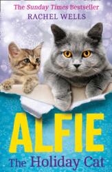 Alfie the Holiday Cat (ISBN: 9780008334659)