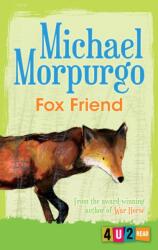 Fox Friend (ISBN: 9781781127742)