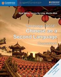 Cambridge International IGCSE (ISBN: 9781108438957)