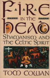 Fire in the Head (ISBN: 9780062501745)