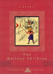 The Railway Children (ISBN: 9781857159158)