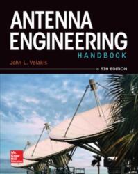 Antenna Engineering Handbook (ISBN: 9781259644696)