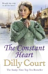 The Constant Heart (ISBN: 9781784752576)