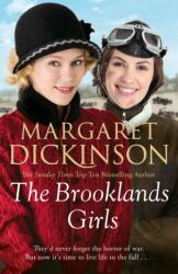 The Brooklands Girls (ISBN: 9781509851492)