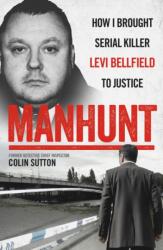 Manhunt (ISBN: 9781786065711)