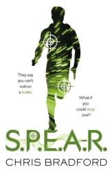 S. P. E. A. R (ISBN: 9781781128497)