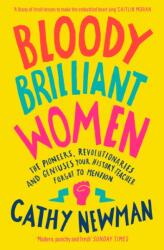 Bloody Brilliant Women (ISBN: 9780008241674)