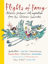 Flights of Fancy (ISBN: 9781406384659)