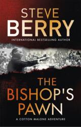 The Bishop's Pawn (ISBN: 9781473687172)