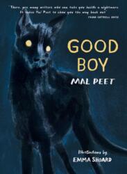 Good Boy (ISBN: 9781781128527)