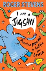 I am a Jigsaw (ISBN: 9781472958198)