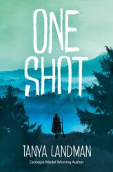 One Shot (ISBN: 9781781128510)