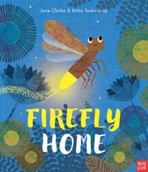 Firefly Home (ISBN: 9781788004909)