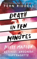 Death in Ten Minutes (ISBN: 9781473666207)