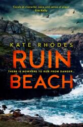 Ruin Beach (ISBN: 9781471165467)