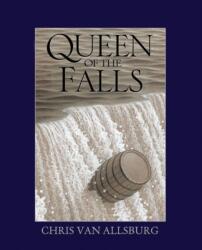 Queen of the Falls (ISBN: 9781849392860)