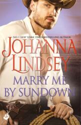 Marry Me By Sundown (ISBN: 9781472250537)