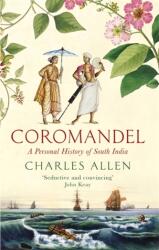 Coromandel (ISBN: 9780349140117)