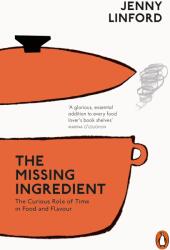 The Missing Ingredient (ISBN: 9780141982816)