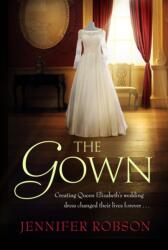 The Gown (ISBN: 9781472262677)