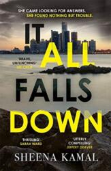It All Falls Down (ISBN: 9781785764127)
