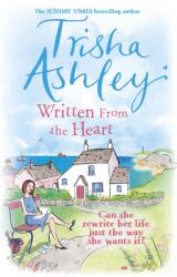 Written From the Heart (ISBN: 9781784160883)