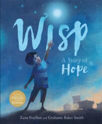 Wisp (ISBN: 9781408350119)
