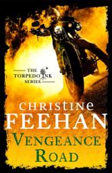 Vengeance Road (ISBN: 9780349419831)