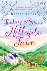 Finding Hope at Hillside Farm (ISBN: 9781509882755)