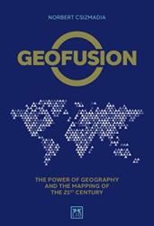 Geofusion (ISBN: 9781912555215)