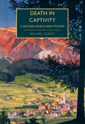 Death in Captivity (ISBN: 9780712352130)