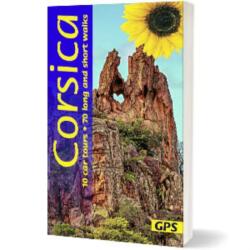 Corsica (ISBN: 9781856915199)