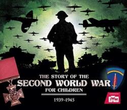 IWM Story of Second World War (ISBN: 9781783124503)