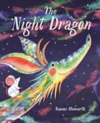 The Night Dragon (ISBN: 9781786031044)
