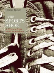 The Sports Shoe (ISBN: 9781474281799)